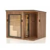 JJSPA ZEN CUBE ELEGANCE - Vanjska finska sauna