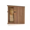 JJSPA ZEN CUBE ELEGANCE - Vanjska finska sauna