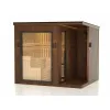 JJSPA ZEN CUBE ELEGANCE - Vanjska finska sauna