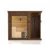 JJSPA ZEN CUBE ELEGANCE - Vanjska finska sauna