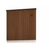 JJSPA ZEN CUBE ELEGANCE - Vanjska finska sauna