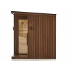 JJSPA ZEN CUBE ELEGANCE - Vanjska finska sauna