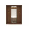JJSPA ZEN CUBE HYBRID CLASSIC - Vanjska kombinirana sauna