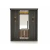 JJSPA ZEN CUBE HYBRID CLASSIC - Vanjska kombinirana sauna