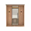JJSPA ZEN CUBE HYBRID CLASSIC - Vanjska kombinirana sauna