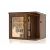 JJSPA ZEN CUBE HYBRID ELEGANCE - Vanjska kombinirana sauna