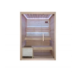 JJSPA SH-533 - Finska sauna