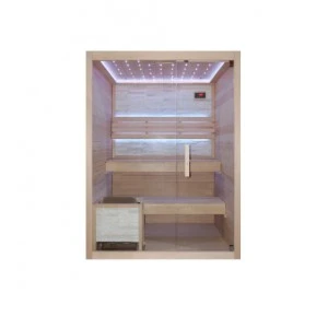 JJSPA SH-533 - Finska sauna