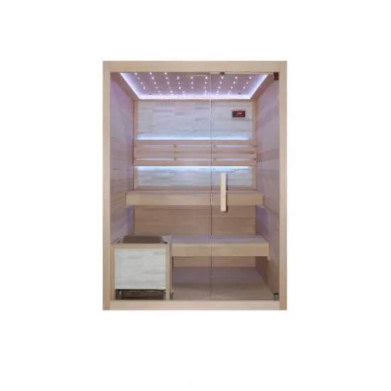 JJSPA SH-533 - Finska sauna