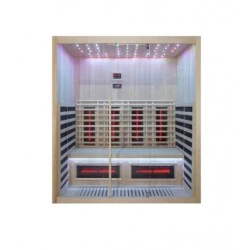 JJSPA SH-535 - Infracrvena sauna