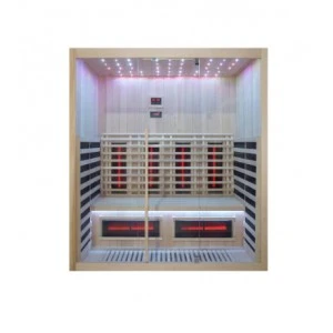 JJSPA SH-535 - Infracrvena sauna