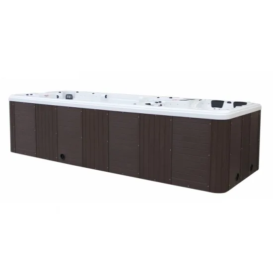 JJSPA SP-8168 – Protustrujni bazen