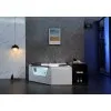 JJSPA AQUARIA - Masažna kada