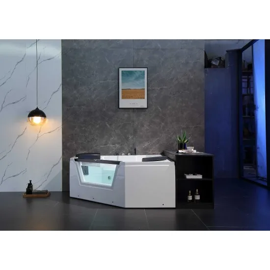 JJSPA AQUARIA - Masažna kada