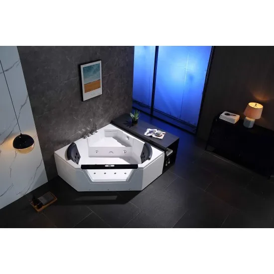 JJSPA AQUARIA - Masažna kada