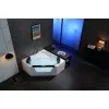 JJSPA AQUARIA - Masažna kada