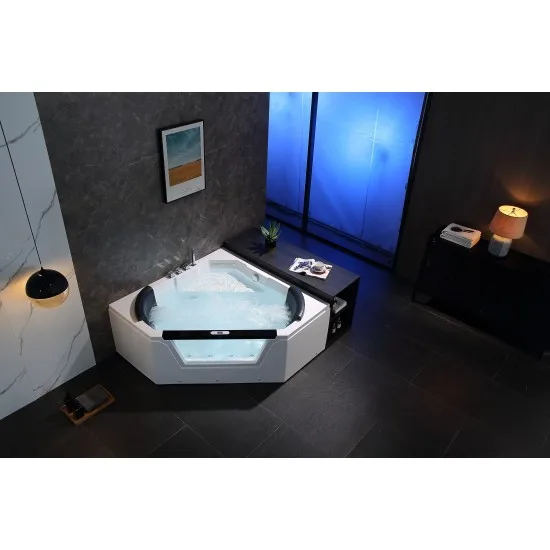 JJSPA AQUARIA - Masažna kada