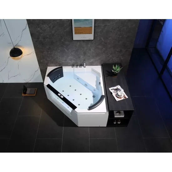 JJSPA AQUARIA - Masažna kada