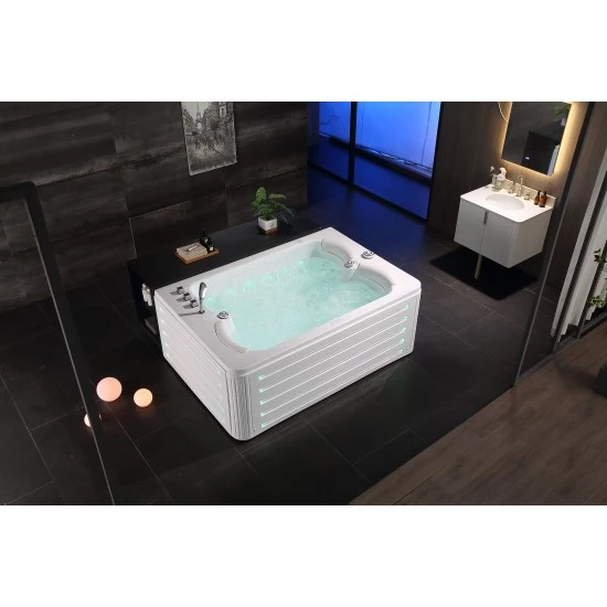 JJSPA ELISIA - Masažna kada