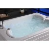 JJSPA ELISIA - Masažna kada