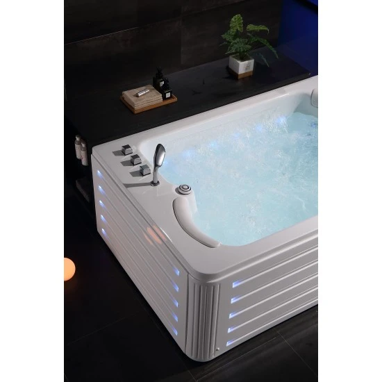 JJSPA ELISIA - Masažna kada
