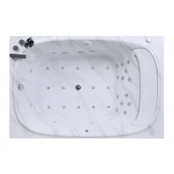 JJSPA LAGUNA - Masažna kada