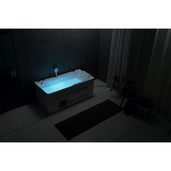 JJSPA REVIVA - Masažna kada