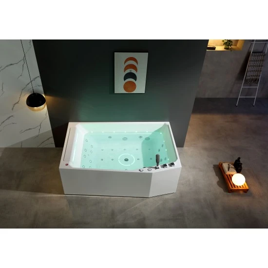 JJSPA VITALIA - Masažna kada