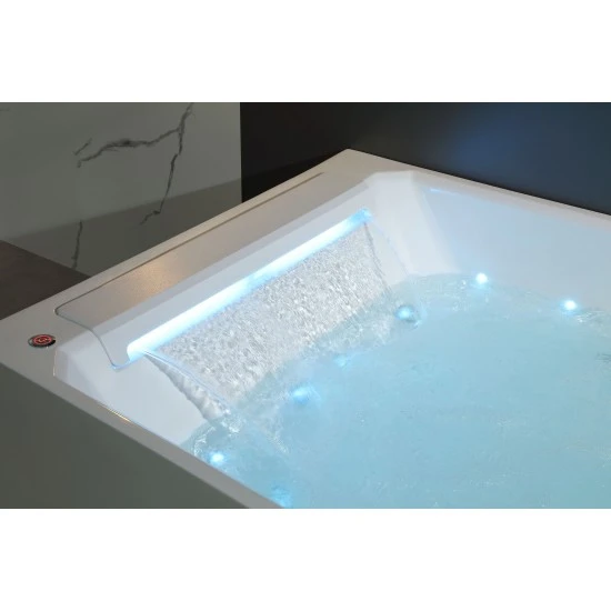 JJSPA VITALIA - Masažna kada