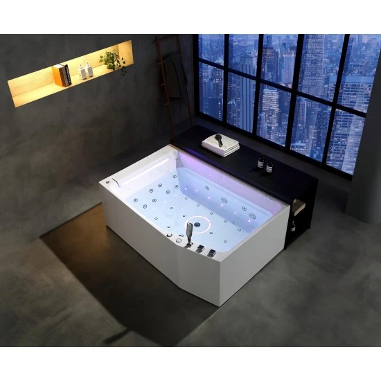 JJSPA VITALIA - Masažna kada