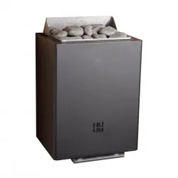 HUUM Core Wall - Električna peć za saunu, 9 kW