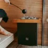 HUUM Core Wall - Električna peć za saunu, 9 kW