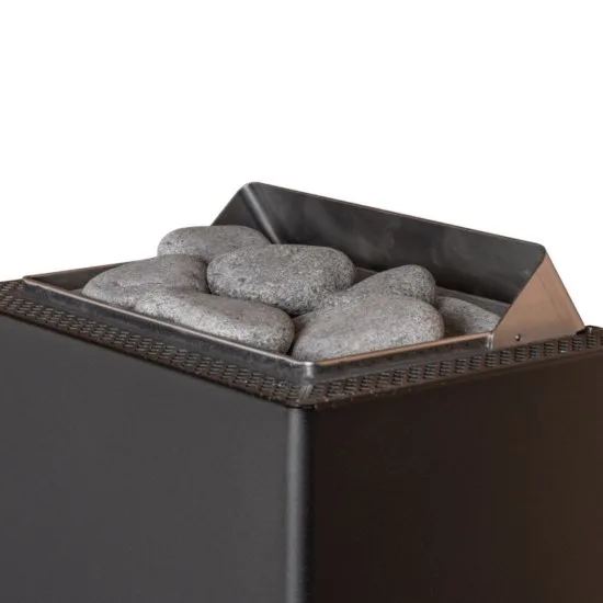 HUUM Core Wall Mini - Električna peć za saunu, 3 kW