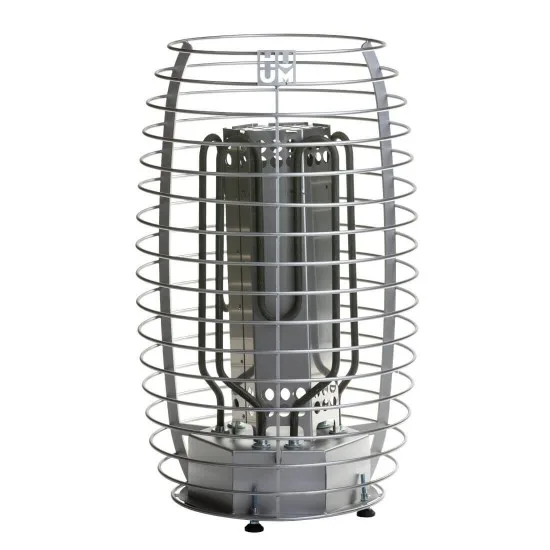 HUUM Hive Mini - Električna peć za saunu, 9 kW