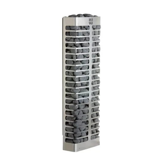 HUUM Steel Mini - Električna peć za saunu, 3,5 kW