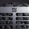 HUUM Steel Mini - Električna peć za saunu, 3,5 kW