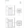 HUUM Core - Električna peć za saunu, 9 kW