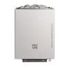 HUUM Core Wall Combi Bela - Električna peć za saunu, 6 kW