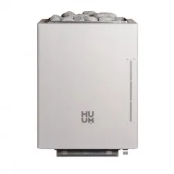 HUUM Core Wall Combi Bijela - Električna peć za saunu, 6 kW