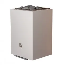 HUUM Core Wall Combi Mini Bijela - Električna peć za saunu, 3,6 kW