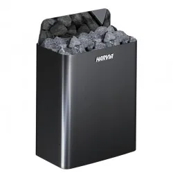 HARVIA The Wall - Električna peć za saunu, SW45E, 4,5 kW