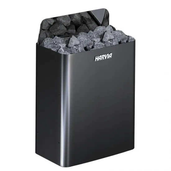 HARVIA The Wall - Električna peć za saunu, SW45E, 4,5 kW