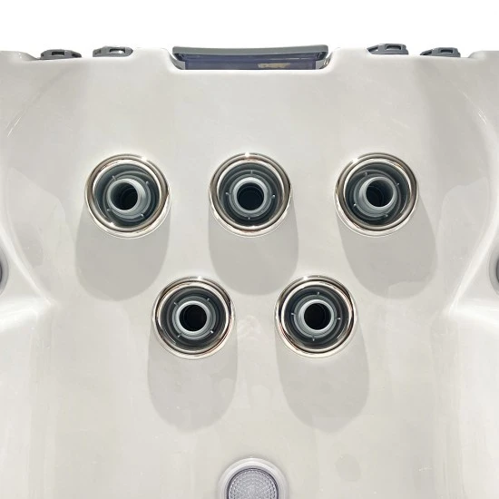 JJSPA Alpha 8151 - Protustrujni bazen