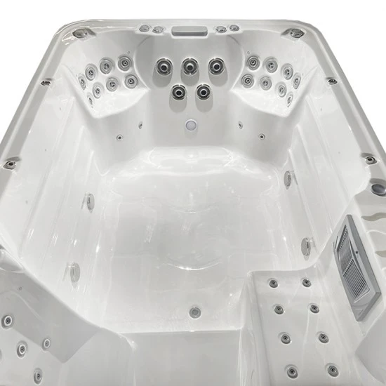JJSPA Alpha 8151 - Protustrujni bazen