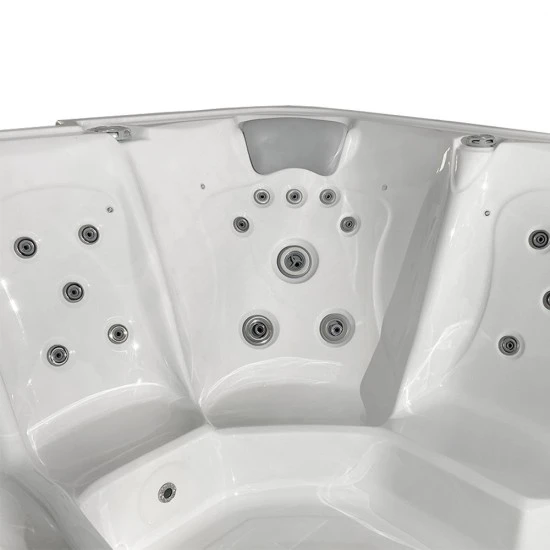 JJSPA Alpha 8151 - Protustrujni bazen