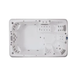 JJSPA Alpha 8151 - Protustrujni bazen