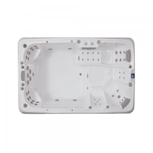 JJSPA Alpha 8151 - Protustrujni bazen