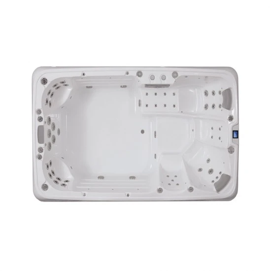 JJSPA Alpha 8151 - Protustrujni bazen