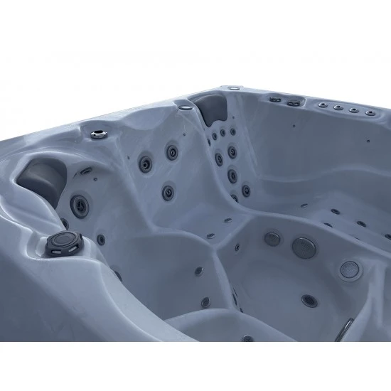 JJSPA Beta 7252 - Protustrujni bazen