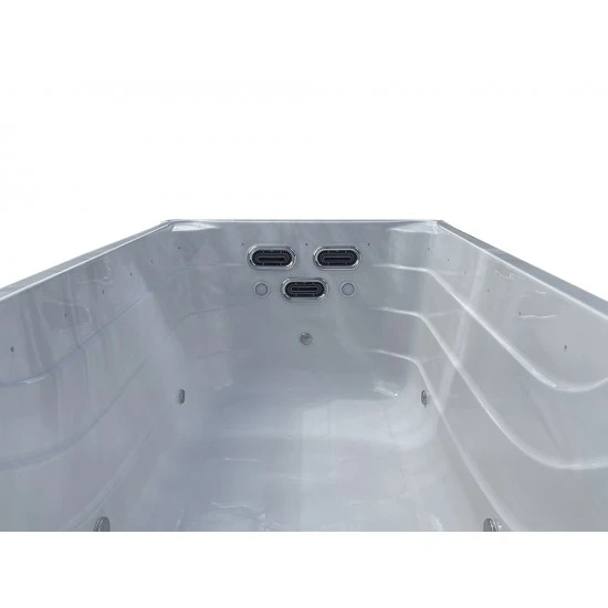 JJSPA Beta 7252 - Protustrujni bazen